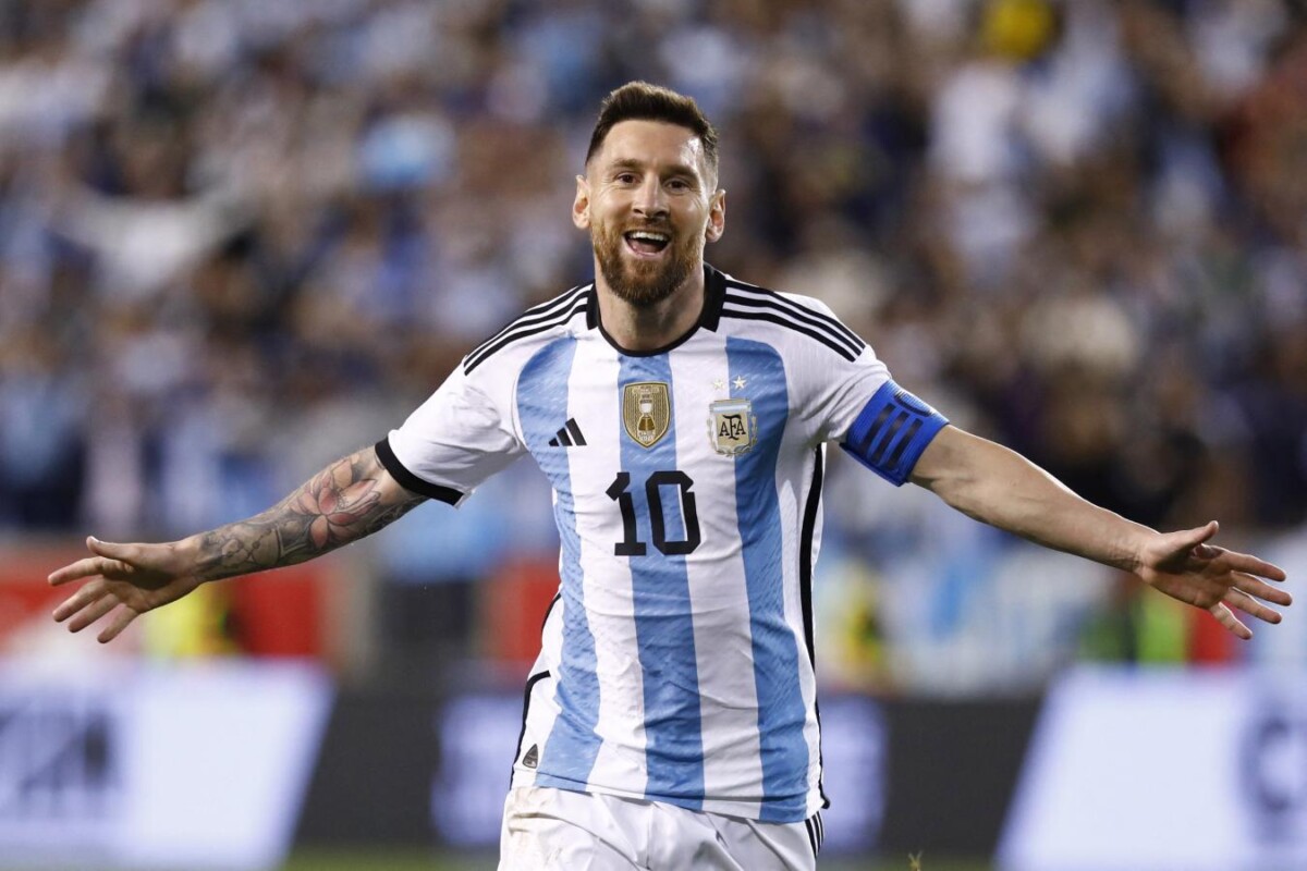 Argentina vs Australia: cuándo es el partido por octavos de final del Mundial Qatar 2022
