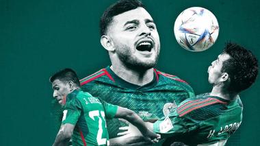 Pirlo TV México vs Arabia Saudita ver GRATIS ONLINE: transmisión EN Mundial Qatar 2022 Infomercado - Noticias