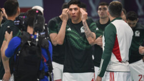 ¿qué pasa si México pierde hoy?