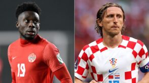 ¿Cuánto paga Croacia contra Canadá?
