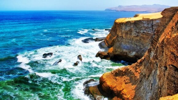 paracas