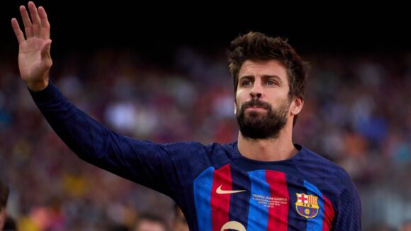 piqué se retira barcelona