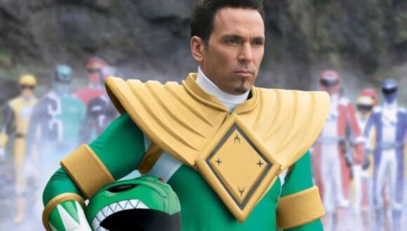 Jason David Frank