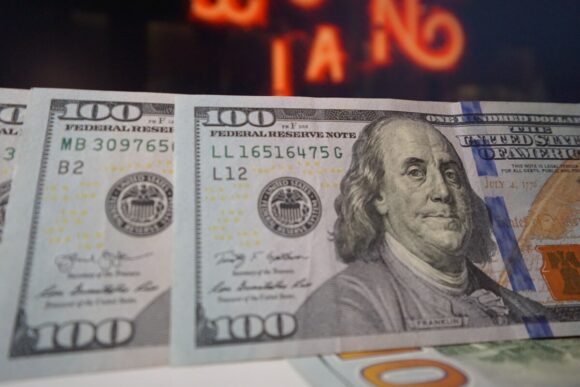 Dólar tipo de cambio perú