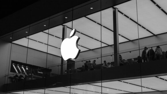 qué pasa en China Apple Iphone