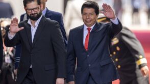 Alianza del Pacífico