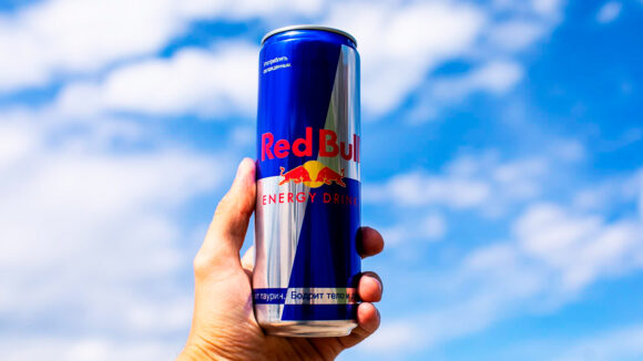 red bull historia marca