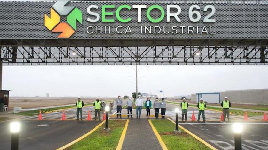 Sector 62