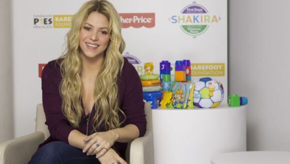 Shakira