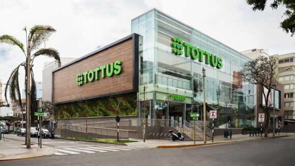 Tottus