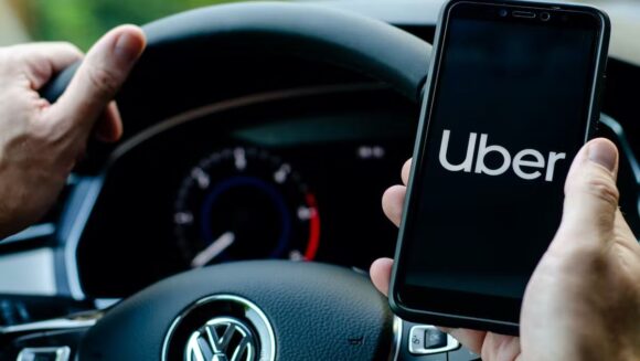 Uber