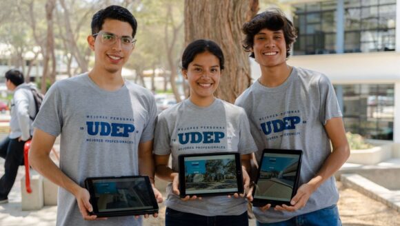 Udep