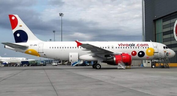 Viva Air
