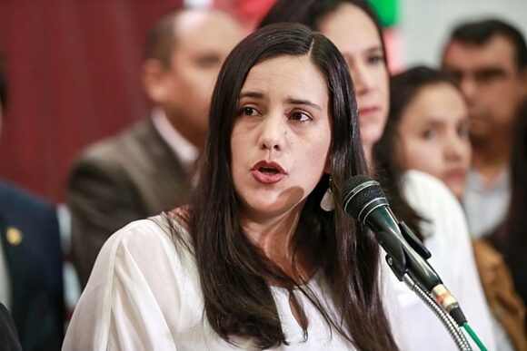 VeróniKa Mendoza