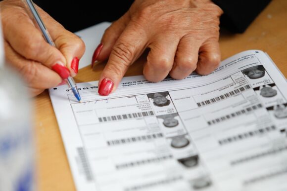 ONPE Resultados Callao Segunda Vuelta de Elecciones Municipales y Regionales 2022