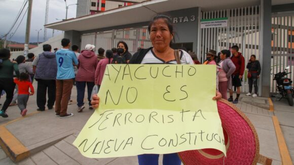 Ayacucho