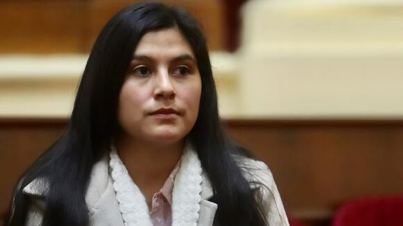 Yenifer Paredes