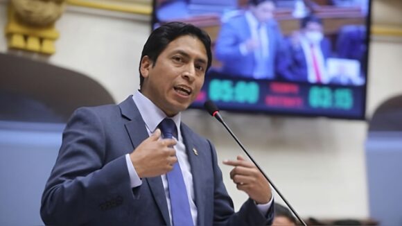 Freddy Díaz