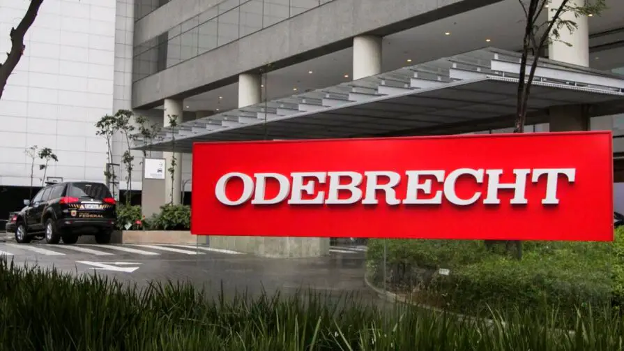 Caso Odebrecht