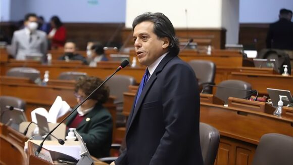 Edward Málaga