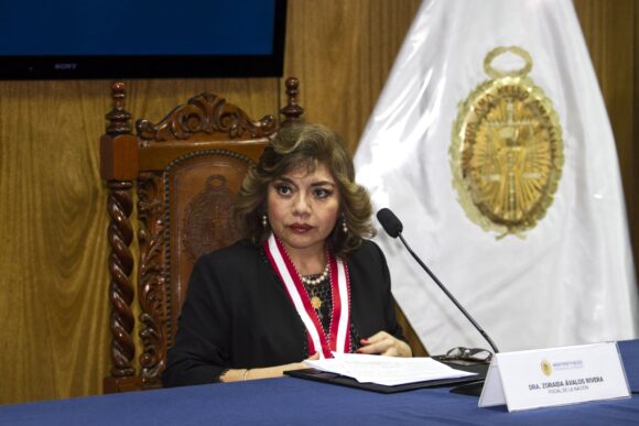 Zoraida Ávalos
