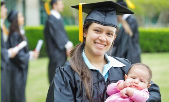 guarderías en universidades