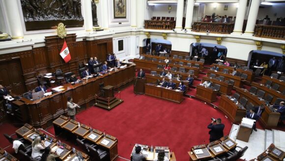 adelanto de elecciones