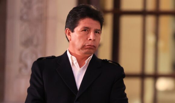 Pedro Castillo