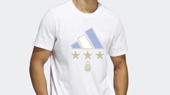 Adidas Argentina