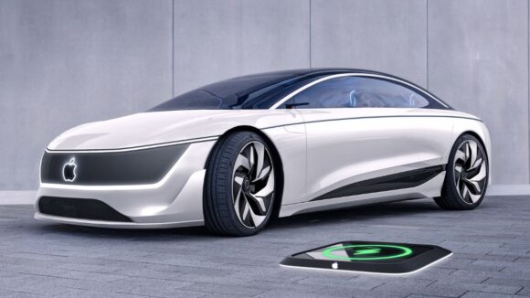 Apple Car