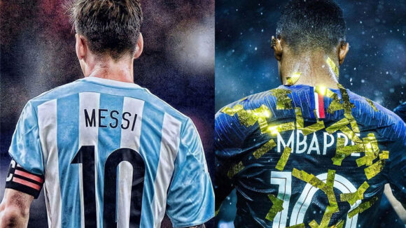 Argentina vs Francia