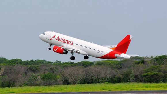 Avianca