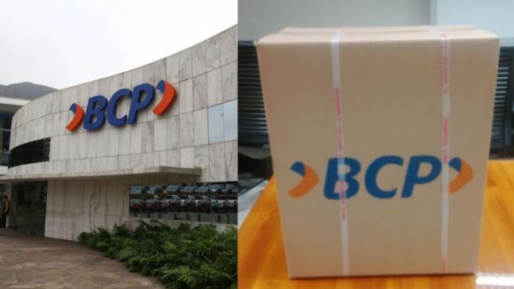 BCP canasta navideña