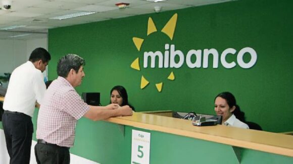 entidades bancarias