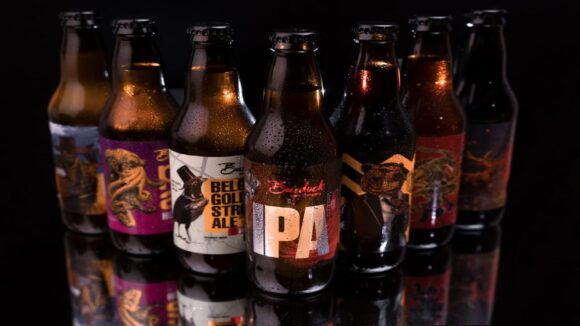 cerveza