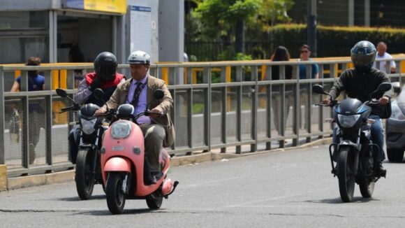 Brevete de moto