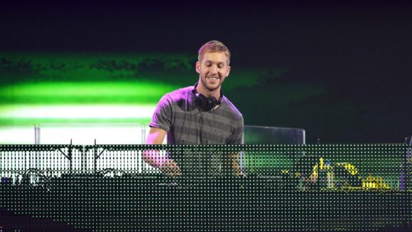 Calvin Harris