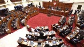 En vivo congreso de la República Perú adelanto Elecciones 2023