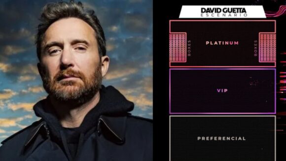 David Guetta