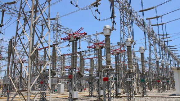 electricidad