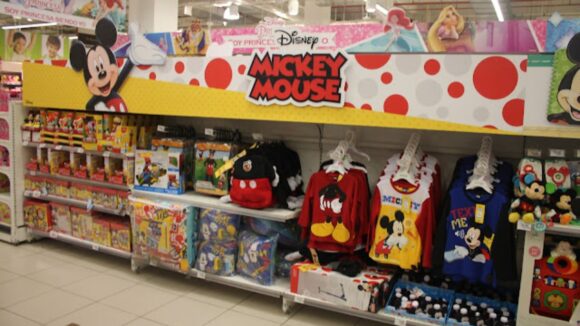 Disney