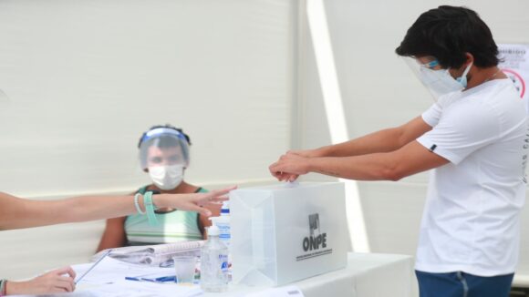 ¿Quién ganó la Segunda Vuelta en Callao de las Elecciones Regionales 2022?