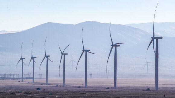 energías renovables