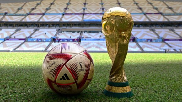 donde ver la copa mundial de la FIFA
