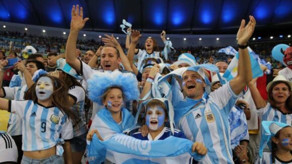 Entradas Mundial Qatar 2022