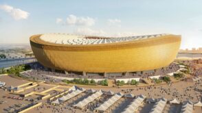 Estadios Mundial Qatar 2022