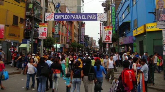 Gamarra