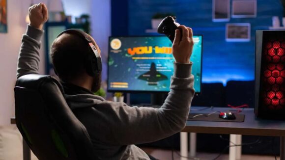 Gamer