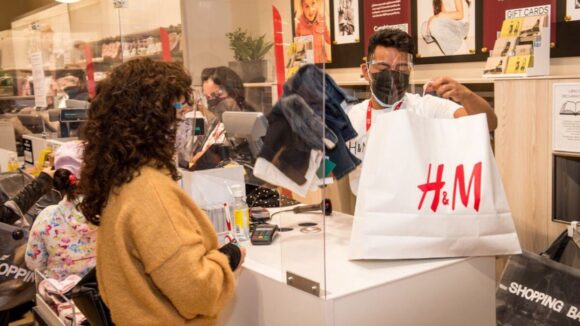 H&M