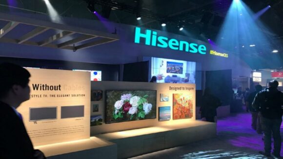 hisense
